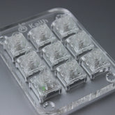 Kailh Box Jellyfish V2 기계식 키보드 스위치